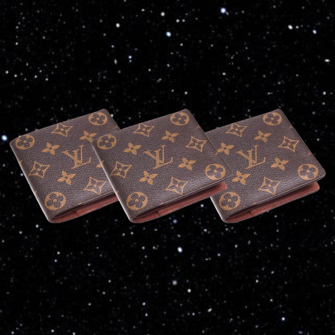 LV WALLET - VENDOR